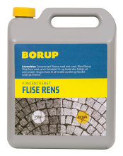 Borup fliserens 5 liter
